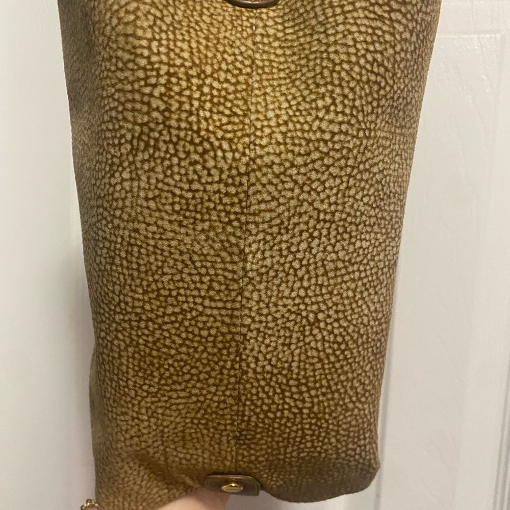 Borbonese “Potato Bag” Authentic - image 5